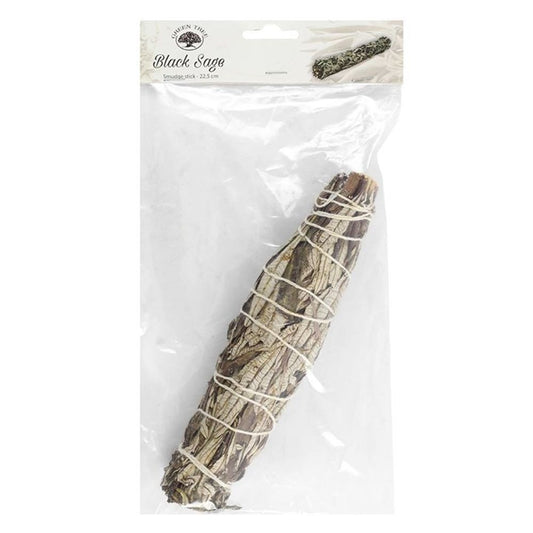 Black Sage Smudge Stick - 22.5cm